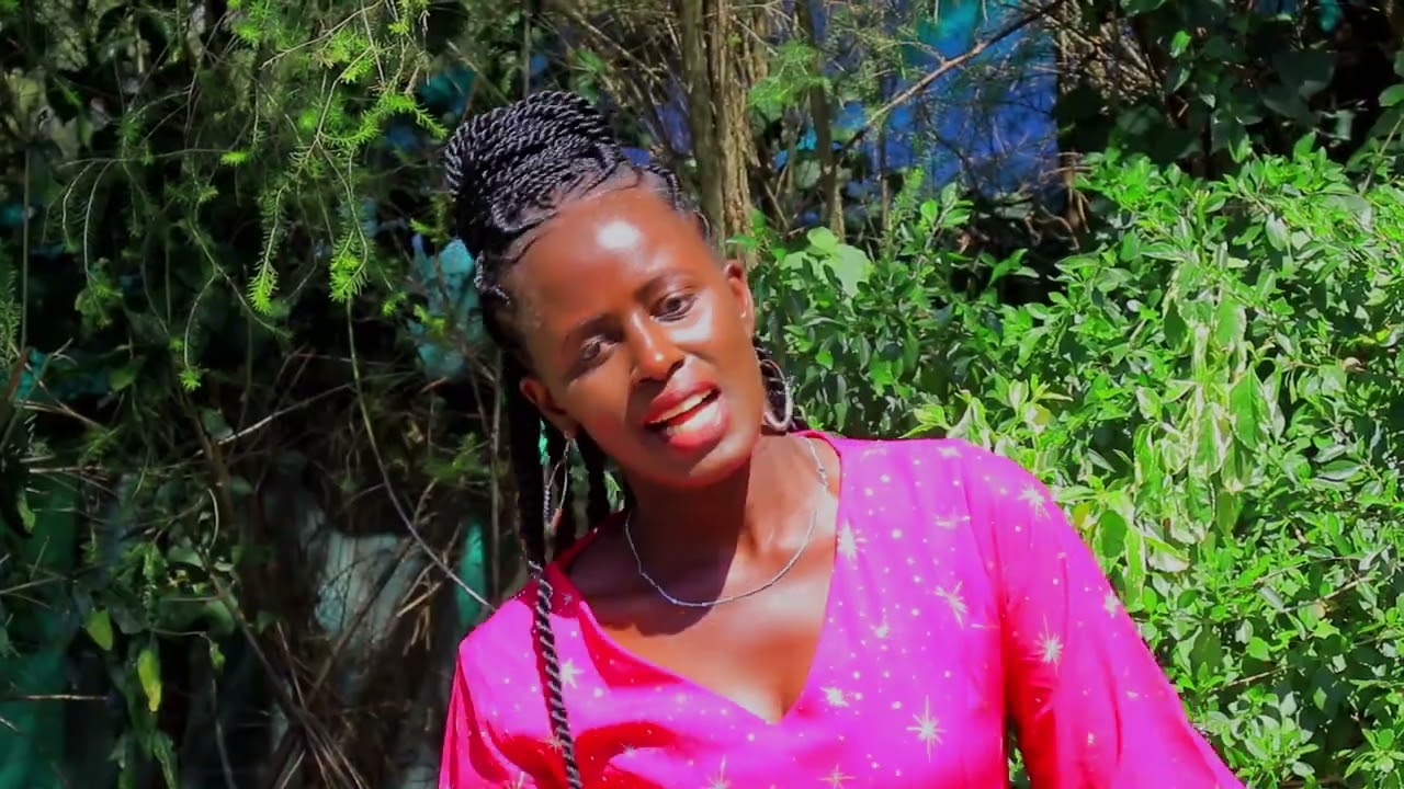 NDOA by A.I.C Kanyangi Township choir - Kitui Rural