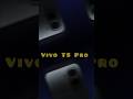 vivo T5 Pro Unboxing &amp; First Look ⚡ 9020mAh, 144Hz 1.5K AMOLED, IP69 @ ₹27,999*