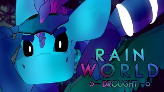 Forever the Flood | Rain World Drought