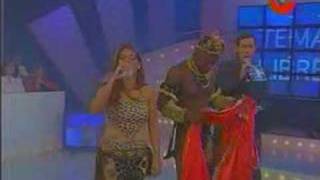 Bailando Por Un Sueño Ecuador