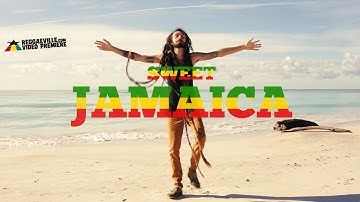 Quartiere Coffee - In Jamaica [Official Video 2016]