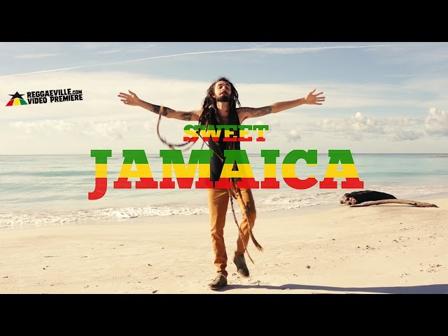 Quartiere Coffee - In Jamaica [Official Video 2016] class=