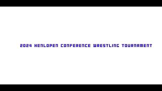 2024 Henlopen Conference Mat 2 Day 1