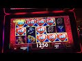TRIPLED Up at Four Winds Casino, South Bend, INDIANA Brian ...