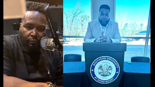 Dr Umar johnson - Radio Shreveport(LA) !! Back-2-Back On-Air Interviews