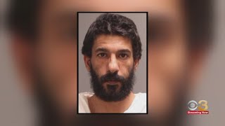 Ahmad Shareef accused of decapitating wife in Lawndale