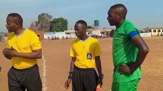 HIGHLIGHTS: Simbi Yamoto FC 1-0 Panzer FC | FAZ Eastern Province Division 1 Zone B | WEEK 7 