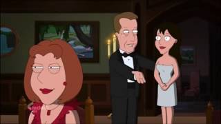 Family Guy   And There Were Fewer   Diane tells her story