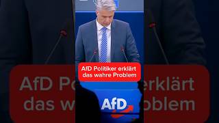 Ist von der Leyen schlimmer als Putin und Trump?  #afd #bundestag #merz #cdu #spd #grüne #bsw #csu
