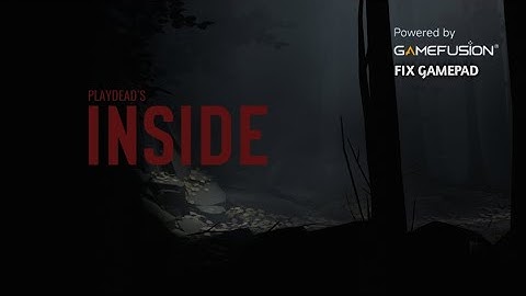 INSIDE (HD) - GAMEHUB ANTUTU 5.2.0 - POCO F7 - Overall Setup