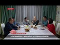 Достар сыр шертеді. Пендеміз ғой