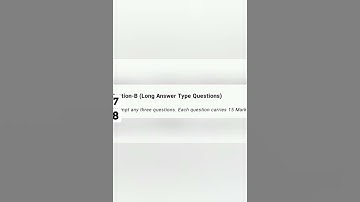 4th sem B.sc botany question paper sri dev suman uttarakhand university