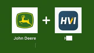 Smarter Fleet Operations with John Deere  HVI Integration#fleetmanagement  #johndeere