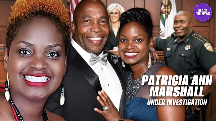 Who is Patricia Marshall? Wife of Popular CourtTV ...