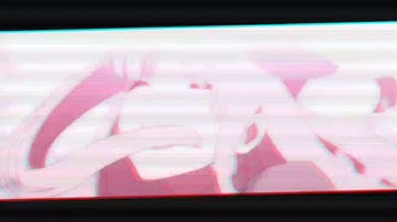 Zero Two [AMV] Playdate