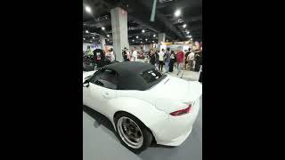 Tokyo autoshow KL 2025