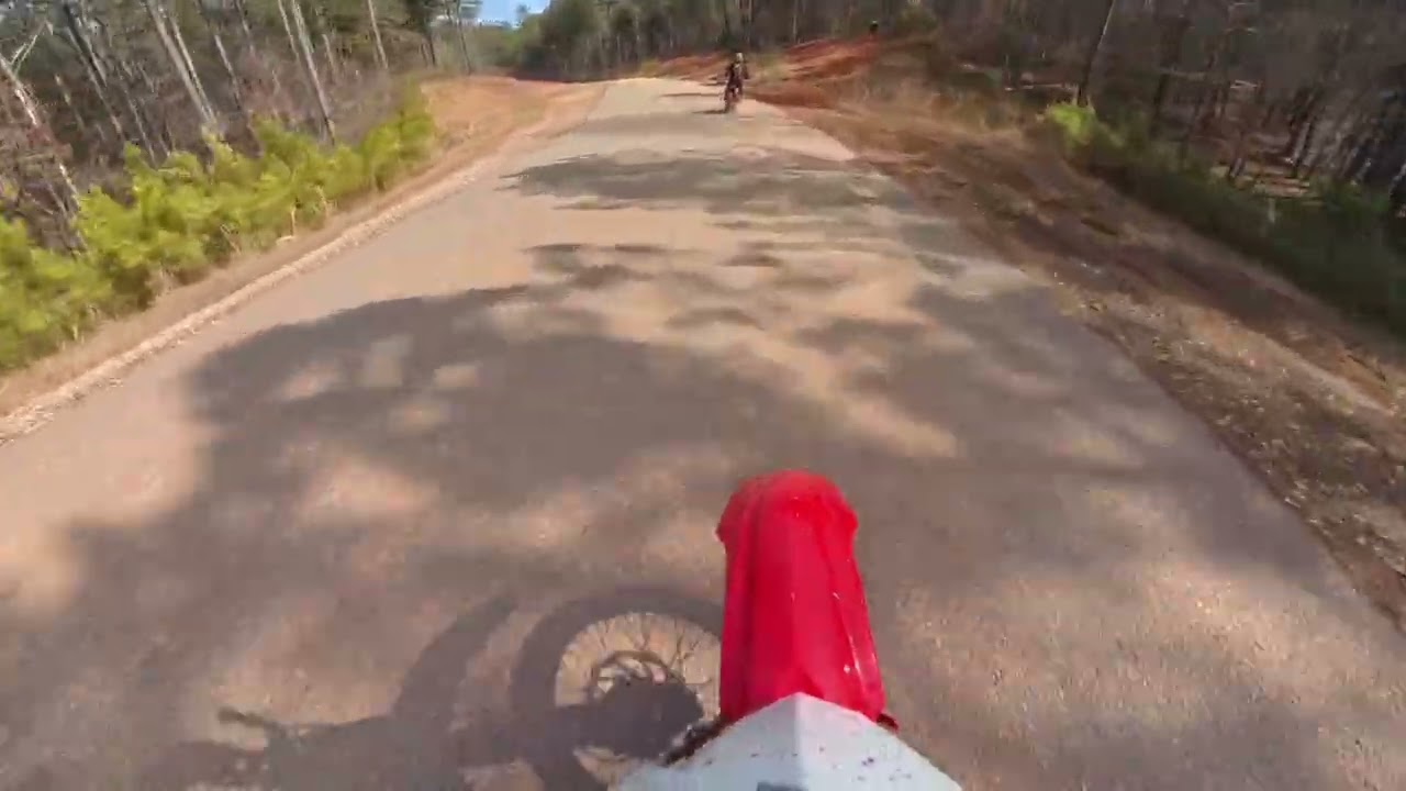 Iron mountain 🇬🇹 3/ 2026