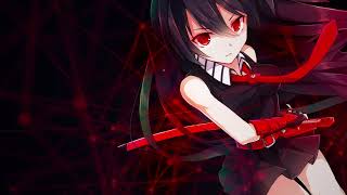 Liar Mask 【No Music Box or Speaking Part】 Akame ga Kill OP