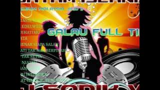 NONSTOP FULL ALBUM MALAYSIA JILID II BATAM 2015 DJ SODIK V2™