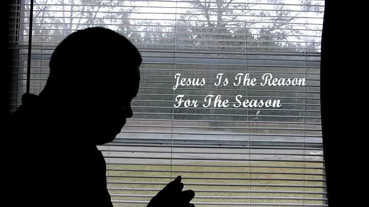 A Short Film: By Timothy Lockhart  Holy Night!