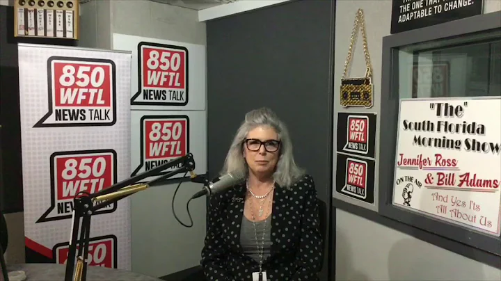 Happy Mothers Day From 850 WFTLs Karen Curtis