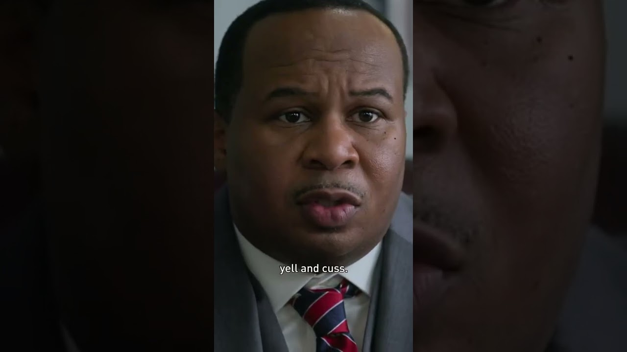 How you know what's best for my family... | Flatbush Misdemeanors #comedy #shorts