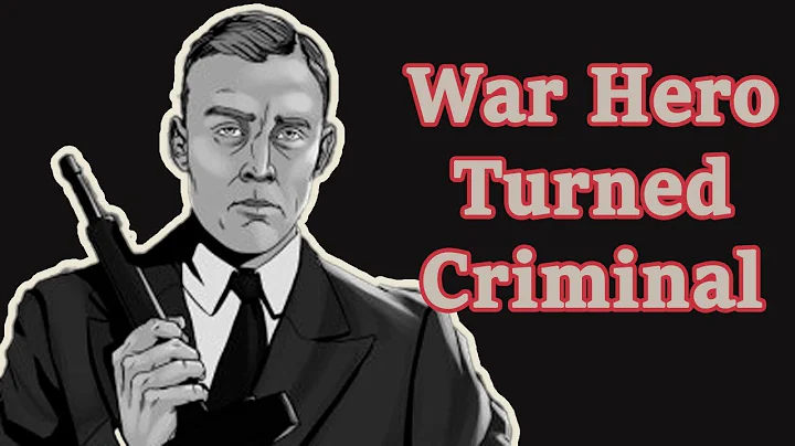 The Gangster Like No Other | Verne Miller