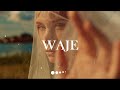 "Waje" - Amapiano Type Beat | Afrobeat (ft. Asake x Focalistic)