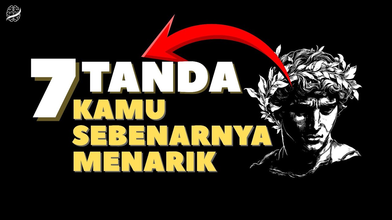 7 TANDA Kamu Diam-diam Disukai Banyak Orang | Art Of Mindset