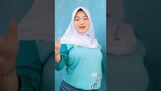 TIKTOK HIJAB SMA