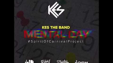 Thumbnail of Kes - Mental Day (Spirit Of Carnival Project) - Soca 2023