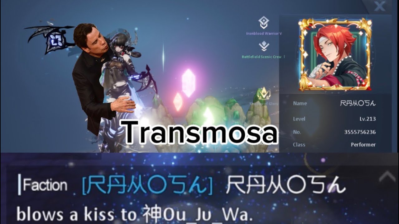 Dragon Raja | Rank 2 EU Throne of Thorn. gaydra’s plan failed & bullying Ramonkey clips