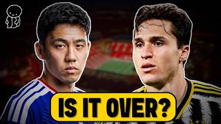 Reds Run RAGGED Against Monaco