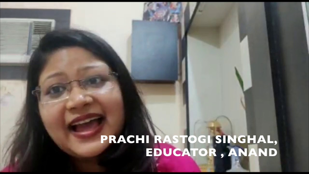 Tickle Your Story Bones Online Review | Prachi Rastogi Singhal - YouTube