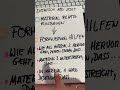 Deutsch Abitur 2025 - 3 perfekte Formulierungen