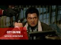 CITY ON FIRE Bande Annonce mp3