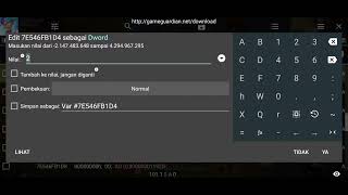 Cheat 1Hit kill everything Skill Kwok Eclipse Isle game hack-NO ROOT