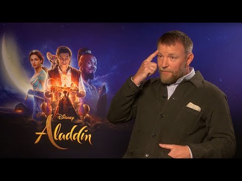 Video: Guy Ritchie heeft een vijfde erfgenaam