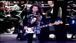 Video thumbnail of "Nostalgia de fin de siglo 2000 El Tri de Mexico Sinfonico"