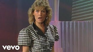 Mary Roos - Keine Träne tut mir leid (ZDF Tele-Illustrierte 11.09.1985) (VOD) chords