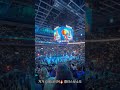 미국 첫 NBA 관람! 1분 내외로보는 미국에서 사는 Sarah 일상입니다