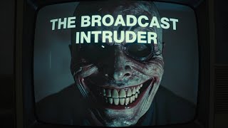 The Terrifying Signal Hijack That Haunted Television