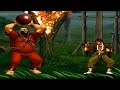 KOF95  ▶  𝐛𝐚𝐫𝐚𝐤𝐚𝟗𝟒 (BR) 𝐯𝐬 𝐃𝐨𝐜𝐚𝐬[𝐅𝐊𝟗𝟓] (BR)  ▶     The King of Fighters '95     킹 오브 파이터즈95