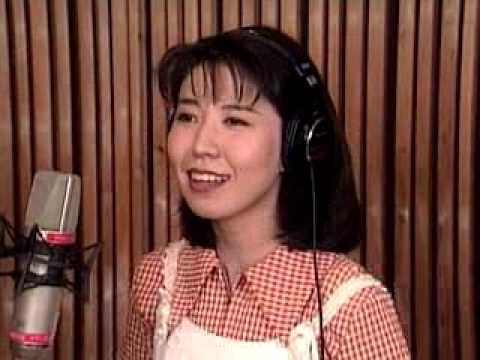 Kotono Mitsuishi Kotono Mitsuishi