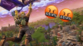 Топ 5 неща,които всички Fortnite играчи Мразят!