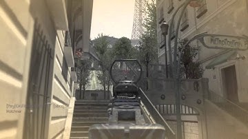 MauriBR - HC TDM - 3rd MOAB (34/1)