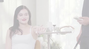 ARTUS 701ES SHOULDER CPM, cpm, shoulder, artus, c.p.m