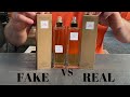 Fake vs Real Elizabeth Arden 5th Avenue Perfume 125 ML