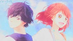 Ao Haru Ride Opening Full  - Durasi: 5:06. 