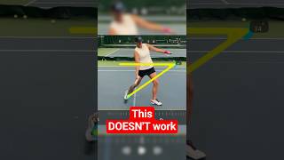 Why this coaching advice DOESNT work